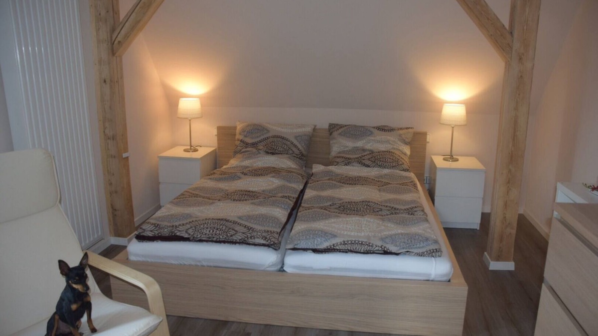 Donauwoerth Apartment | Vacation apartment in a quiet, yet central location