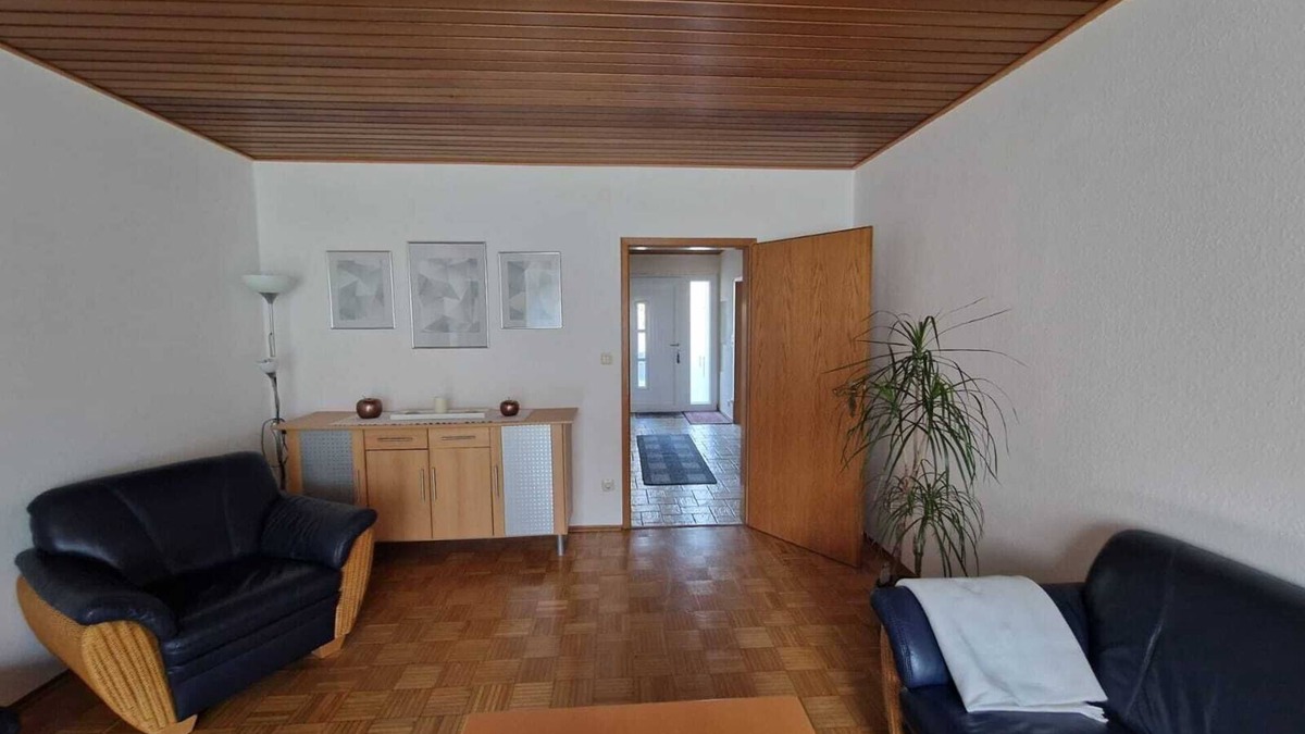 Friedeburg Apartment | Vacation apartment in Friedeburg (East Frisia)