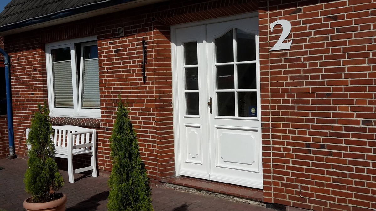 Neukirchen/Erzgeb Apartment | Vacation apartment in North Frisia on the North Sea