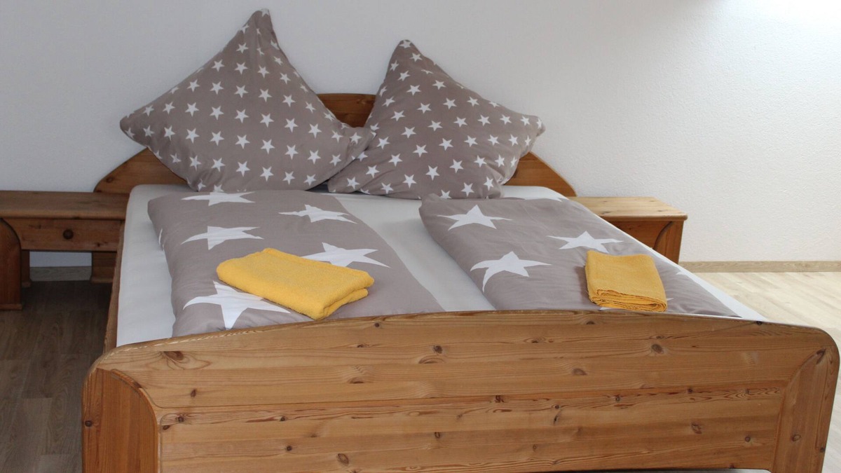 Bissingen an der Teck House | Vacation apartment in the Swabian Alb