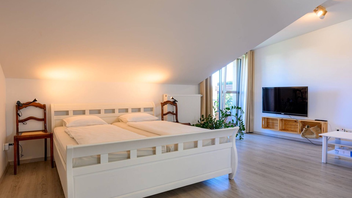Traunstein Apartment | Vacation apartment I Martin