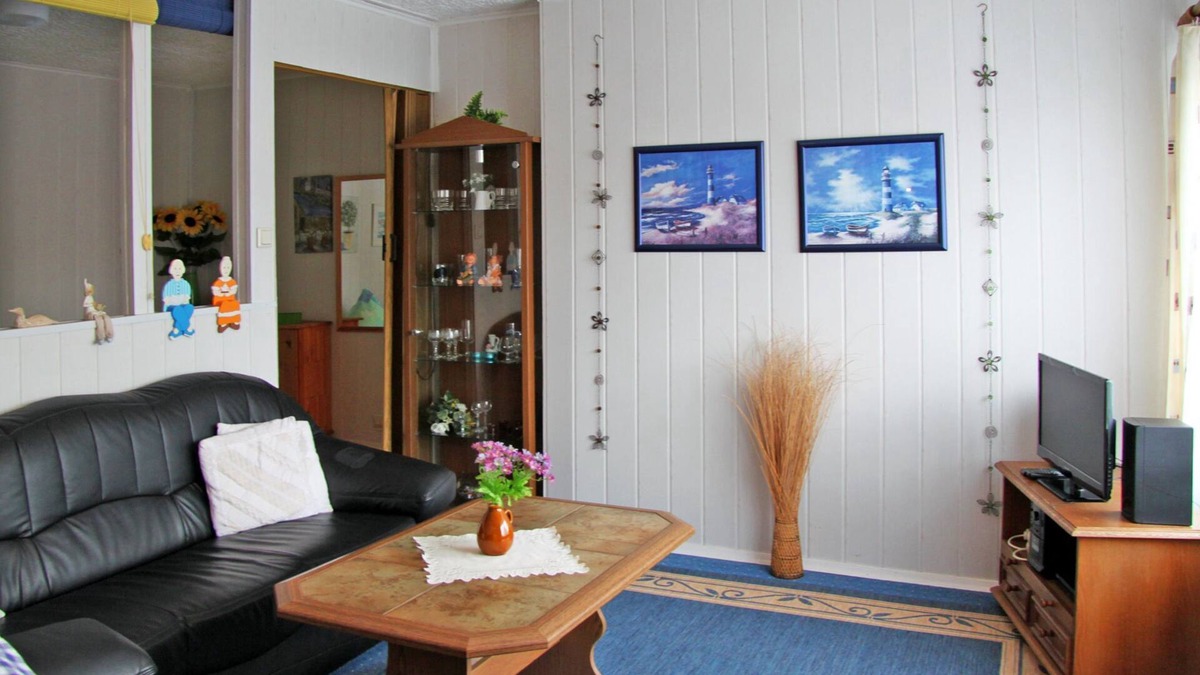 Zarrendorf Apartment | Vacation apartment I - Anika's vacation apartments