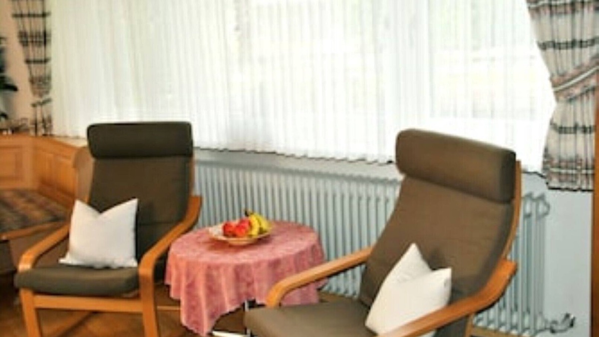 Inzell Apartment | Vacation apartment I - Guesthouse Kamml