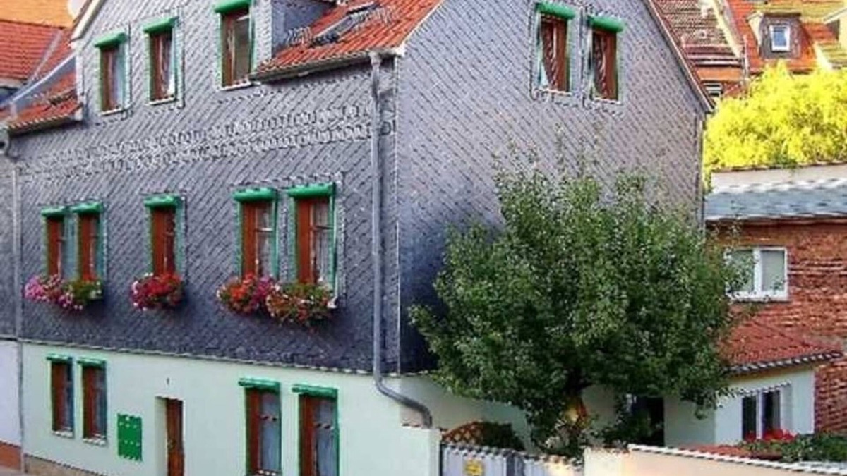 Ilversgehofen Apartment | Vacation apartment Ilvers - Holiday apartment Ilvers EG