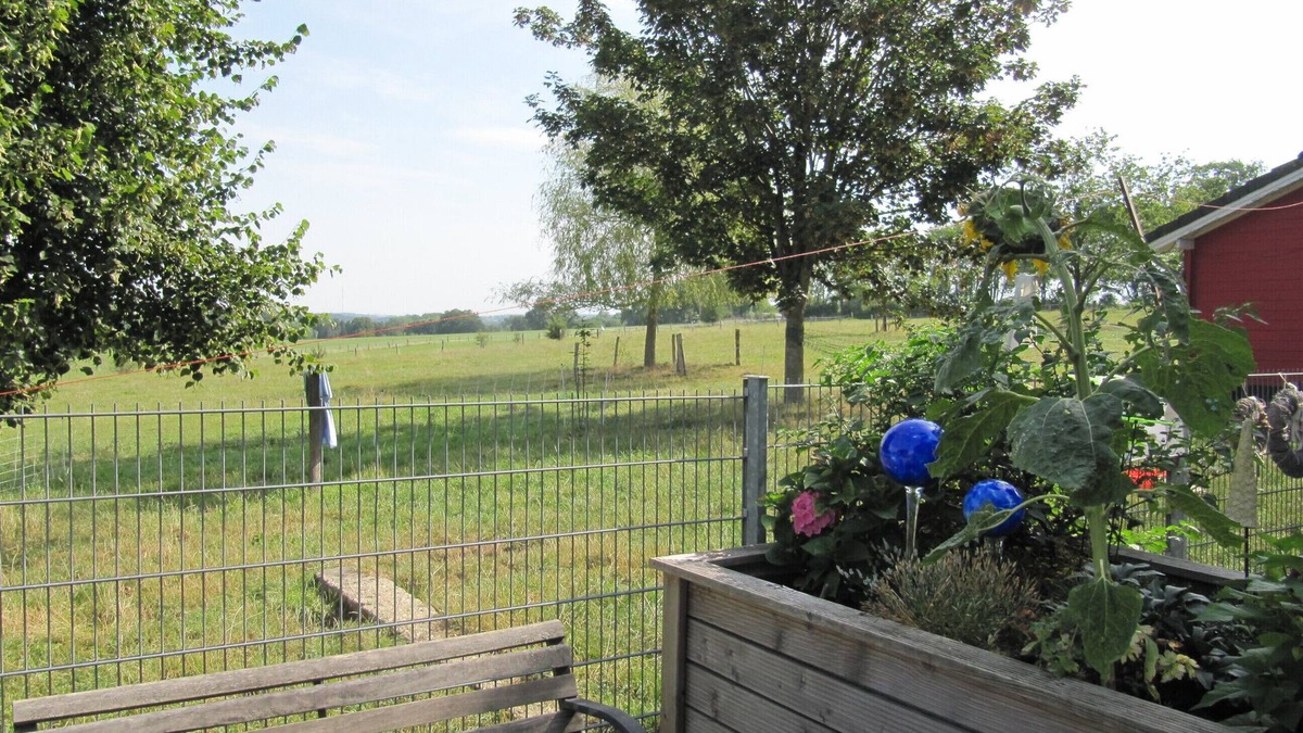 Aachen Apartment | Vacation apartment in an idyllic location surrounded by green meadows