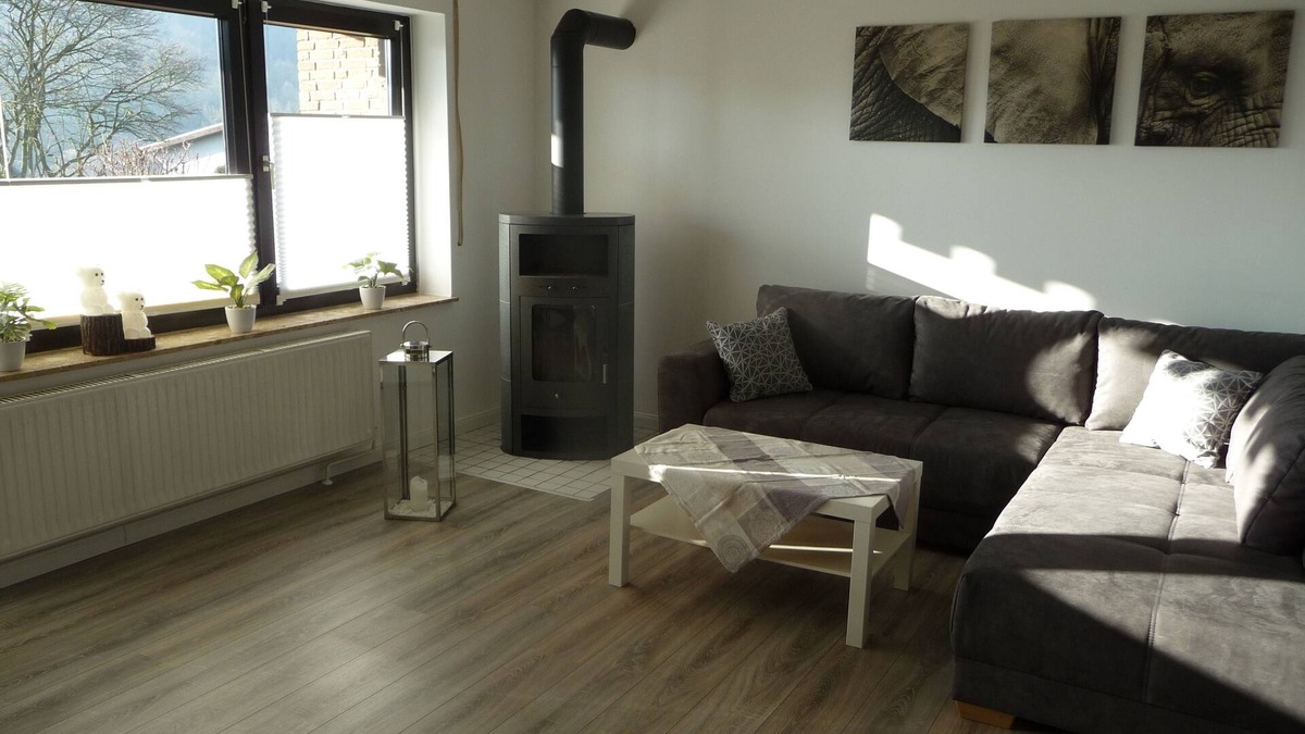 Bodenwerder Apartment | Vacation apartment in Bodenwerder Holidays with your dog Hiking in the Weserbergland