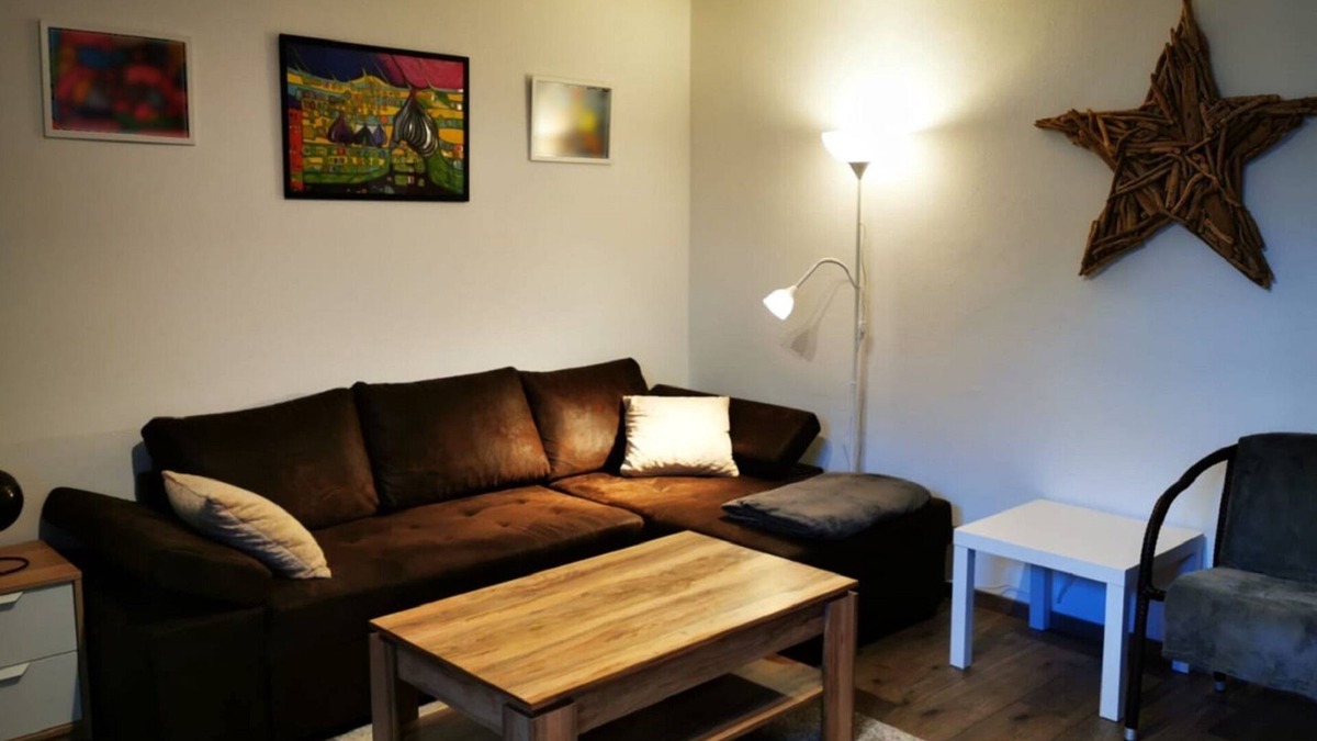 Burgau Apartment | Vacation apartment in Burgau with a personal ambience