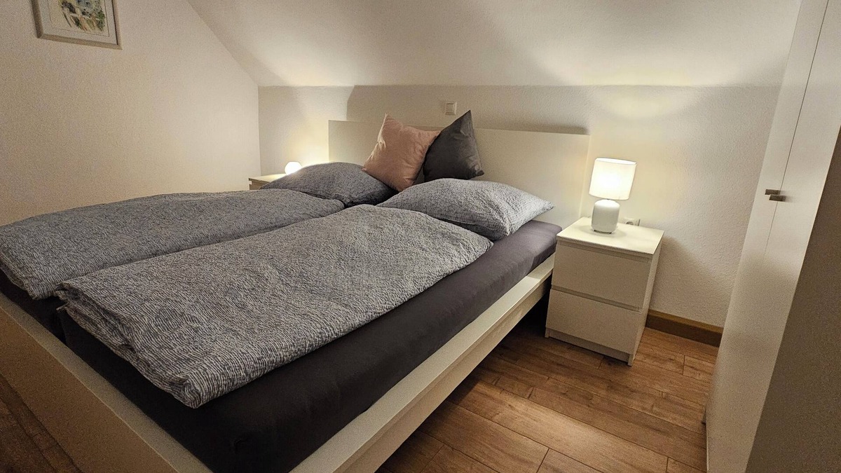 Budesheim Apartment | Vacation apartment in the beautiful Eifel