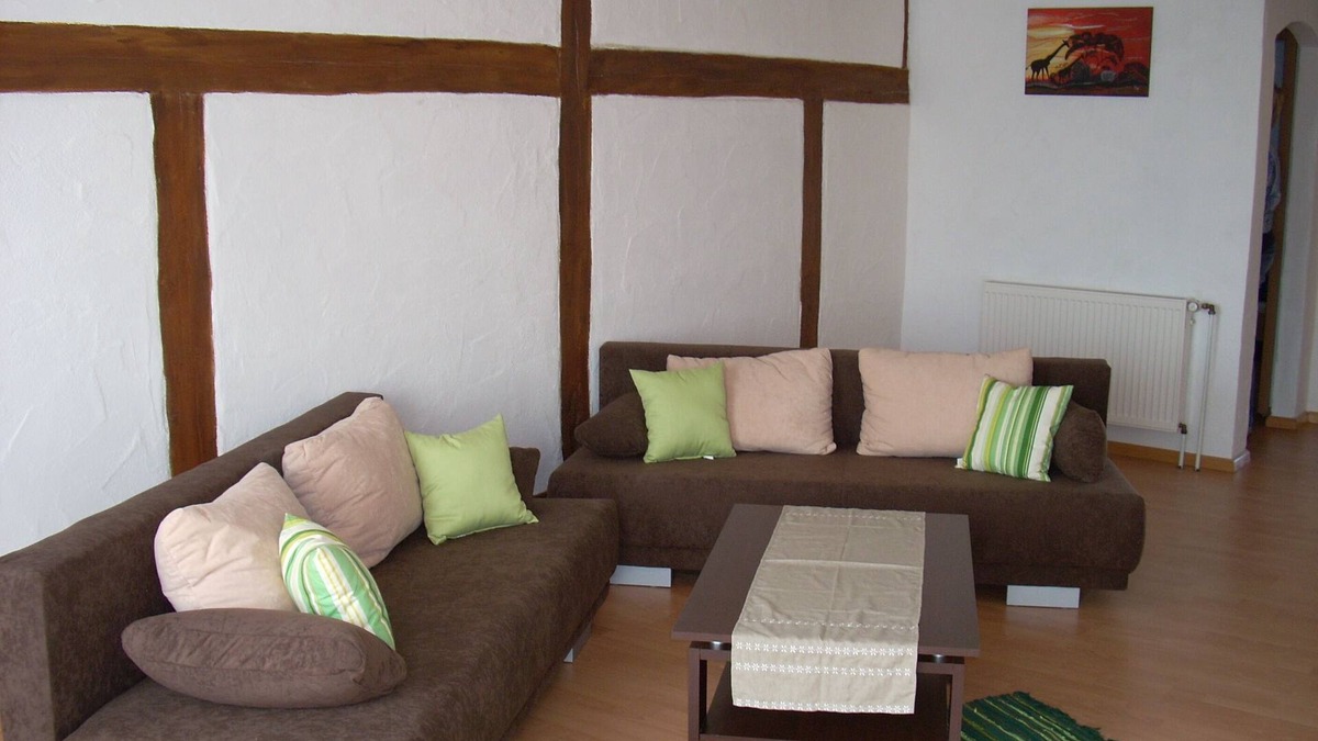 Huefingen Apartment | Vacation apartment in quiet location with garden, near Wutachschlucht gorge