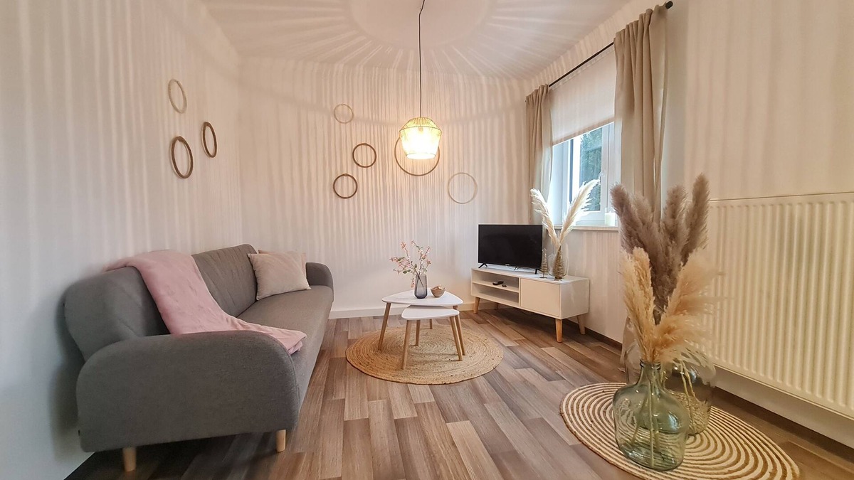 Honbach Apartment | Vacation apartment in Sonneberg