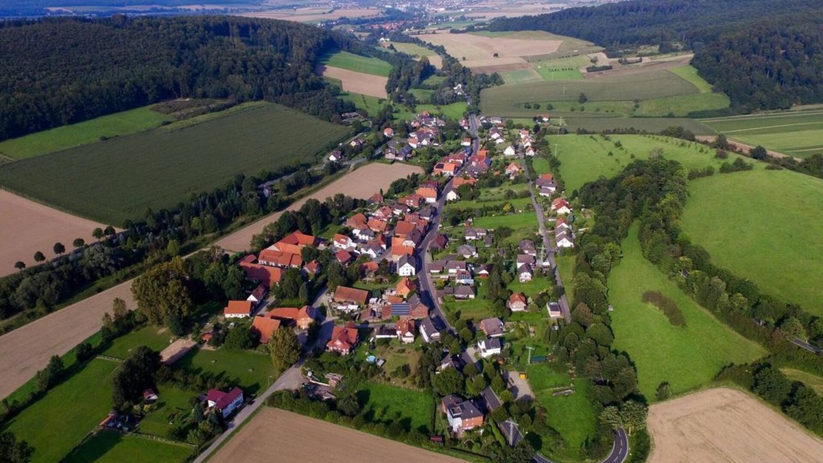 Aerzen Apartment | Vacation apartment in Grießetal - Holiday apartment
