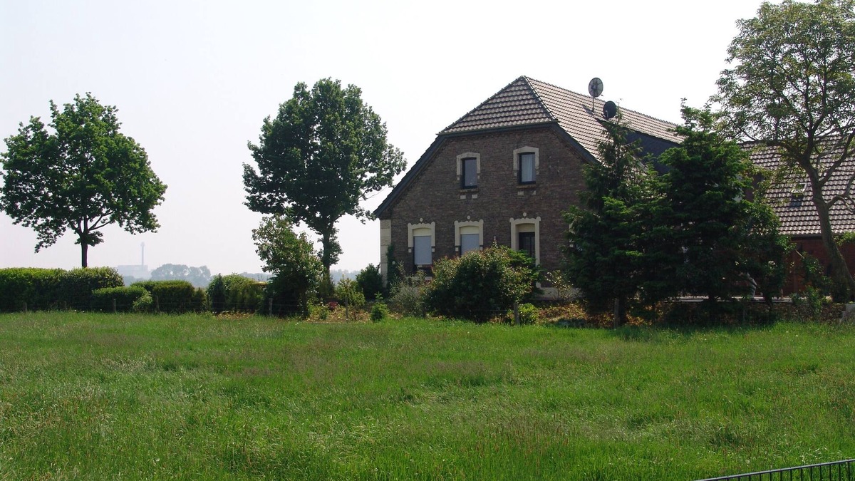 Wissel Apartment | Vacation apartment in Haus Dünenblick in Kalkar-Wissel near Wisseler See!