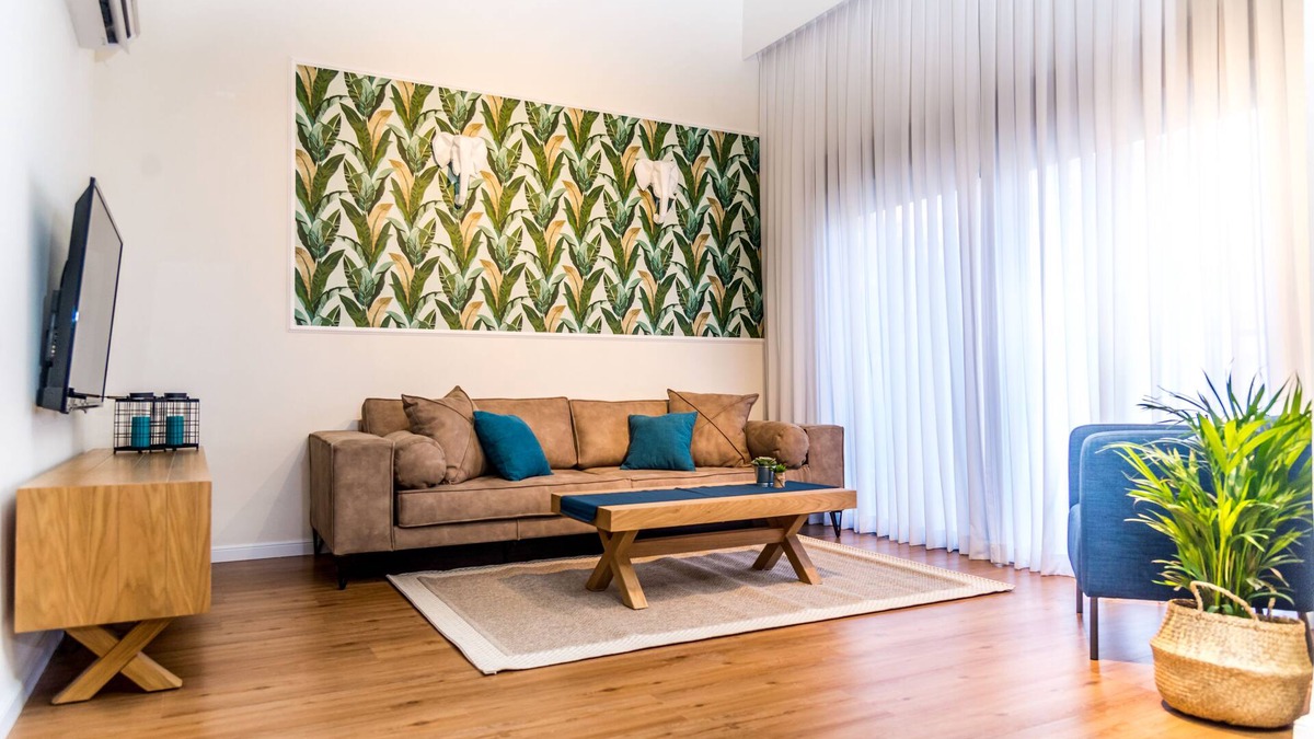 Nahariya Apartment | Vacation apartment in Nahariya