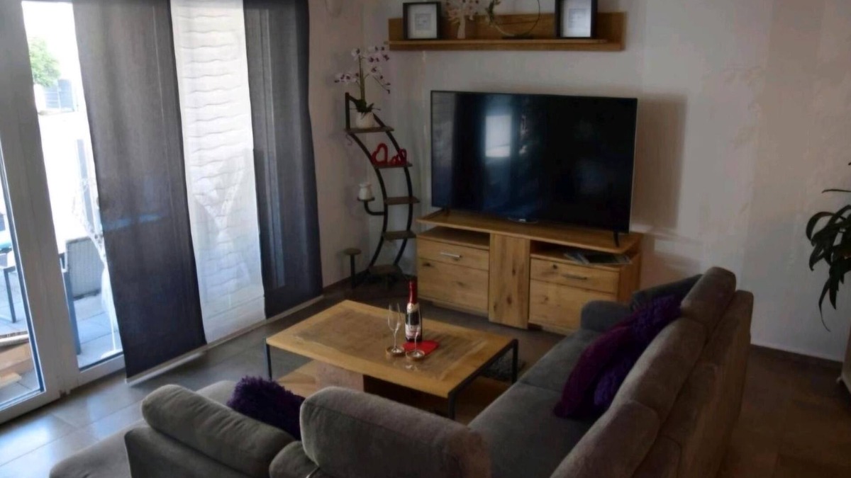 Irrel Apartment | Vacation apartment in Irrel in the beautiful southern Eifel