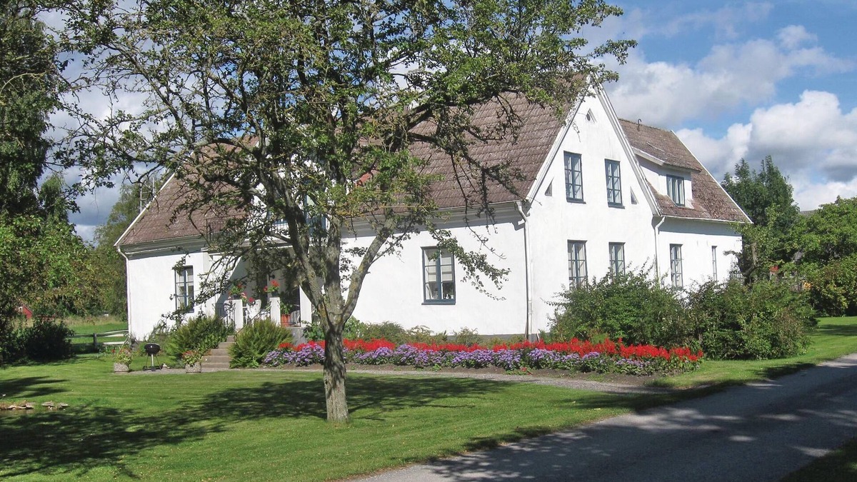 Nar Apartment | Vacation apartment in Lau, in the east of Gotland.