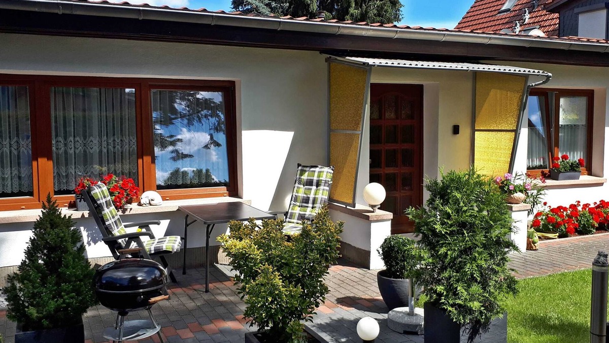 Mirow Apartment | Vacation Apartment in Mirow (97108) - Vacation Apartment in Mirow (97108)