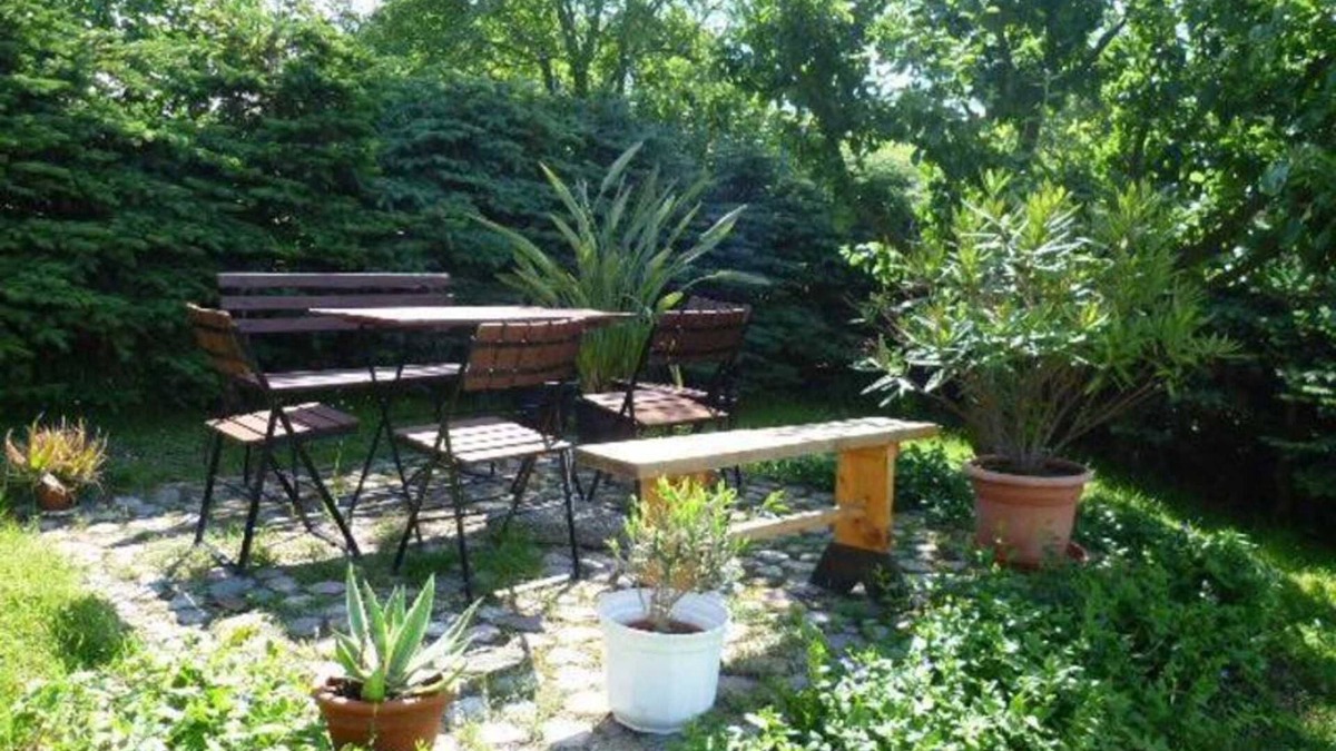 Seedorf Apartment | Vacation apartment in Seedorf - Holiday apartment Kontschack