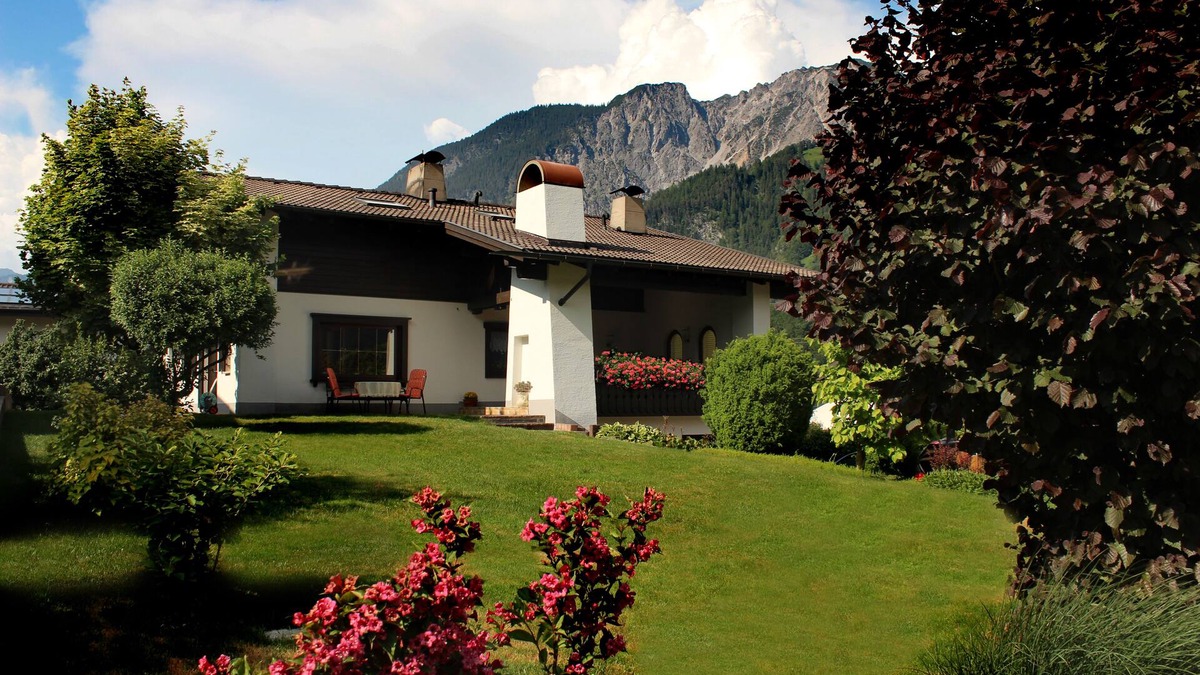 Vandans Apartment | Vacation apartment in the middle of the magnificent panorama of the Montafon mountains