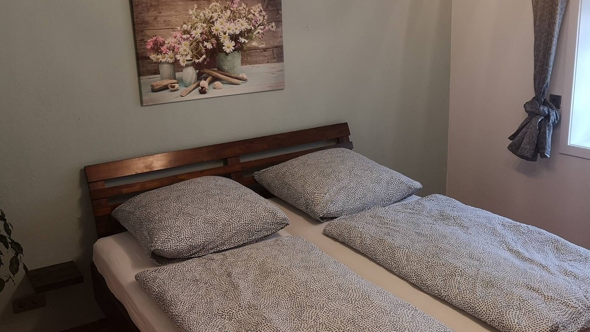 Ahnatal-Weimar Apartment | Vacation apartment in the heart of Ahnatal
