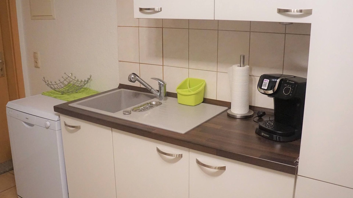 Ilmenau Apartment | Vacation apartment in the middle of the Thuringian Forest in beautiful Ilmenau