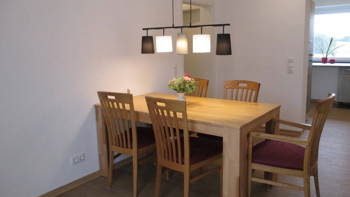 Leisnig Apartment | Vacation apartment in the heart of Saxony