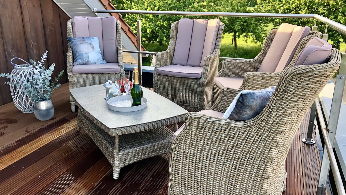 Weseke Apartment | Vacation apartment in the outskirts of Borken-Weseke, 6 km to the Netherlands