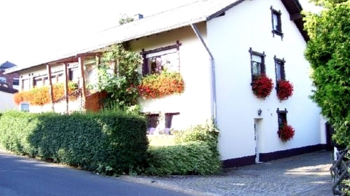 Kliding Apartment | Vacation apartment in the Eifel, near the Moselle, quiet location