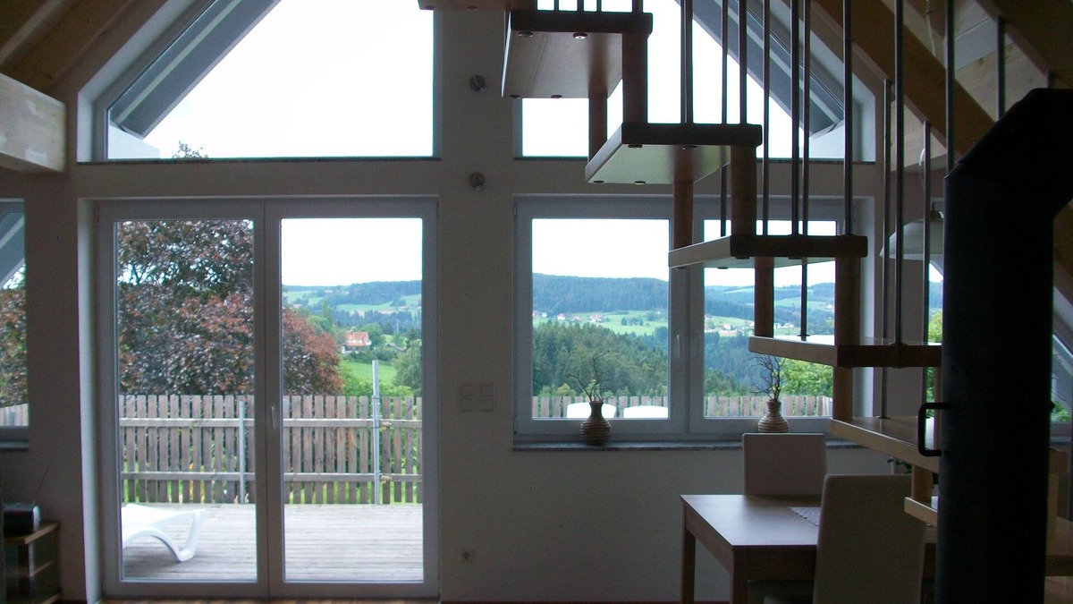 Sulgen Apartment | Vacation apartment in the Black Forest