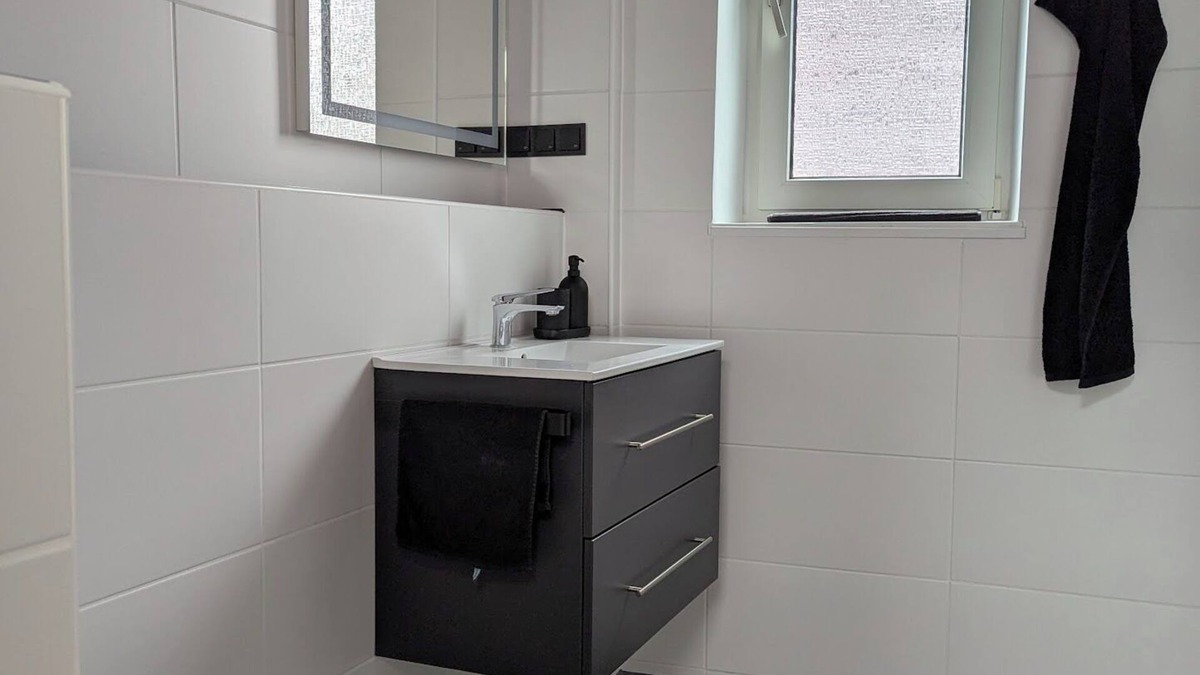 Lemgo Apartment | Vacation apartment in the heart of the old Hanseatic town of Lemgo