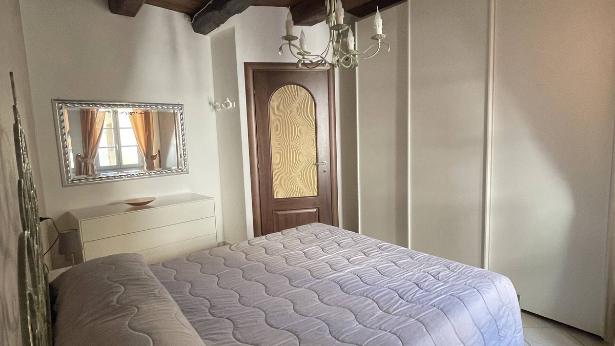 Domodossola Apartment | Vacation Apartment "Il Cortiletto"
