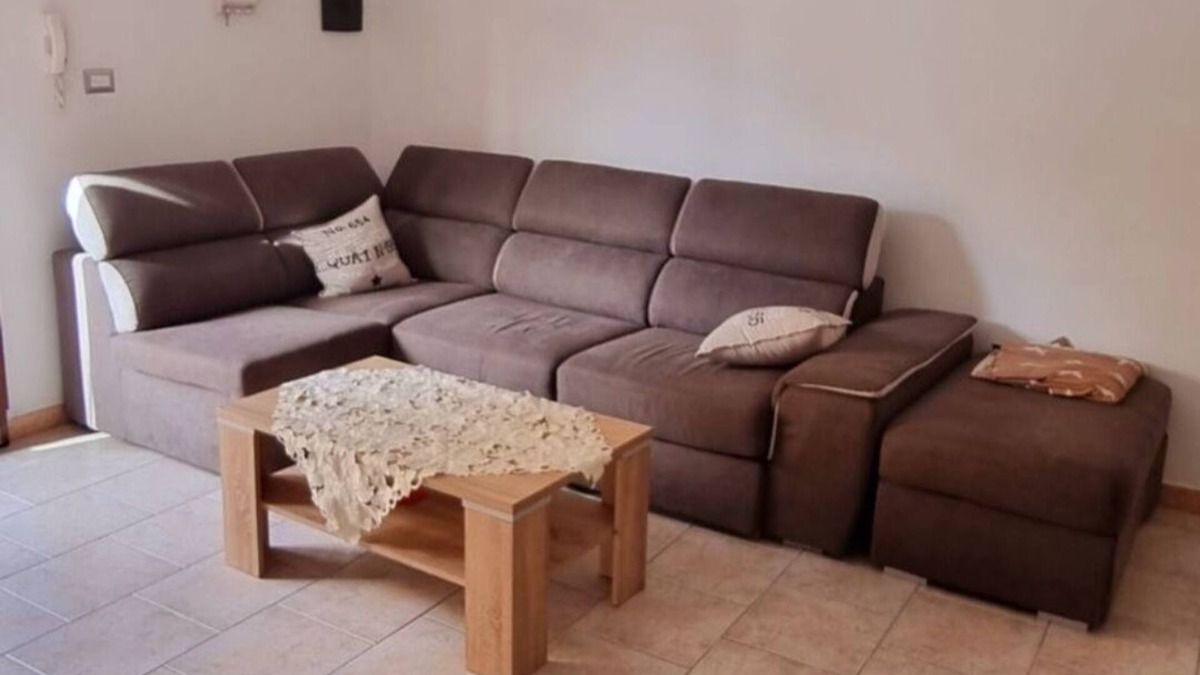 Porto Torres Apartment | Vacation apartment in Porto Torres very close to the sea