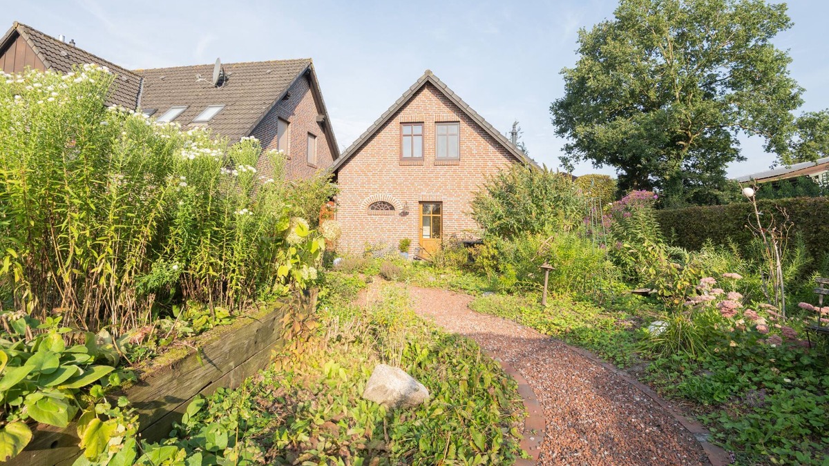 Hesel Apartment | Vacation apartment Jantje, 35219 - Apartment Jantje EG/OG