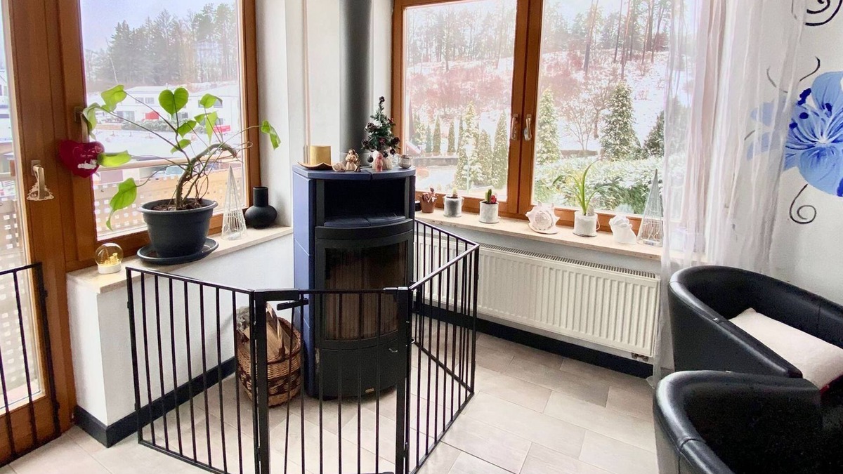 Aufsess Apartment | Vacation apartment Jill - Ferienwohnungen Bachmann