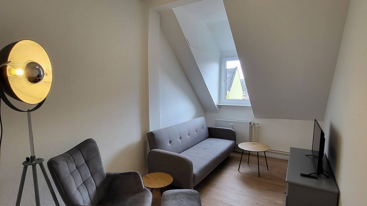 Sued Apartment | Vacation apartment Jonathan, City near vacation apartment