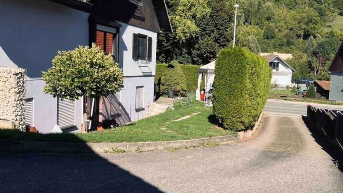 Gruibingen Apartment | Vacation apartment - Klenk - 1