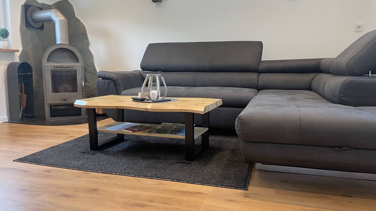 Saalhausen Apartment | Vacation apartment Kurparkblick, 70sqm, 2 bedrooms, 1 living/bedroom, max. 6 persons