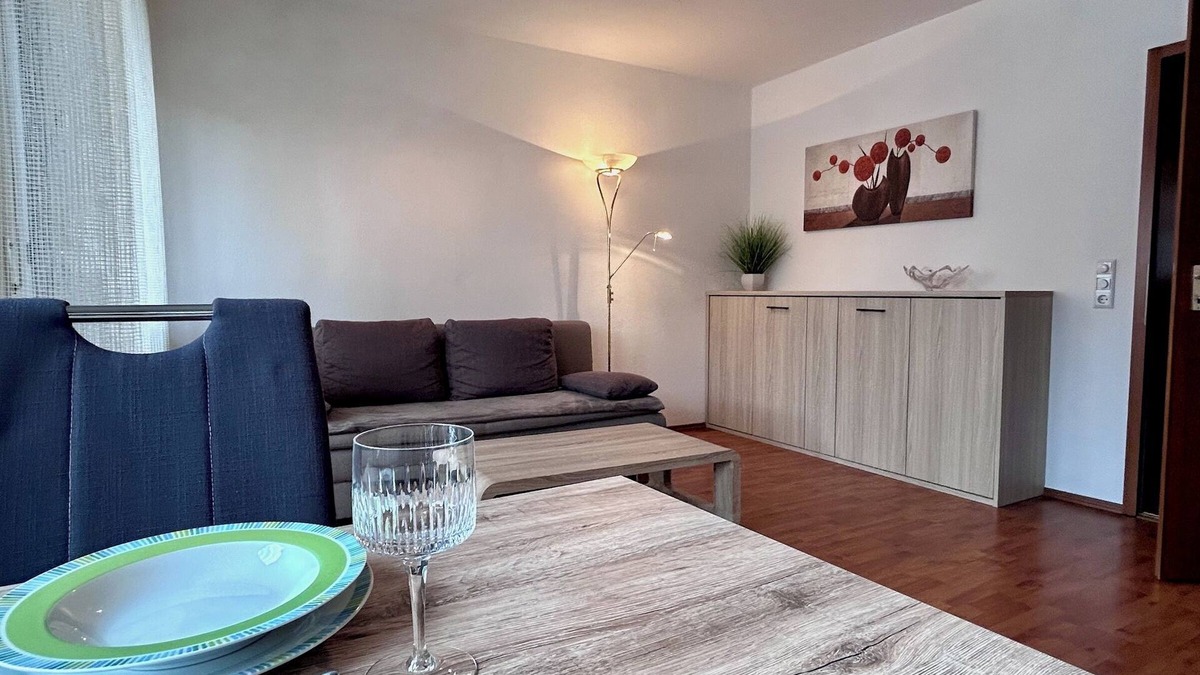 Nonnenhorn Apartment | Vacation apartment Kleine Seeperle - your retreat in Nonnenhorn
