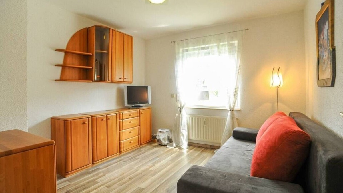 Kemnat Apartment | Vacation apartment Klenk - 3