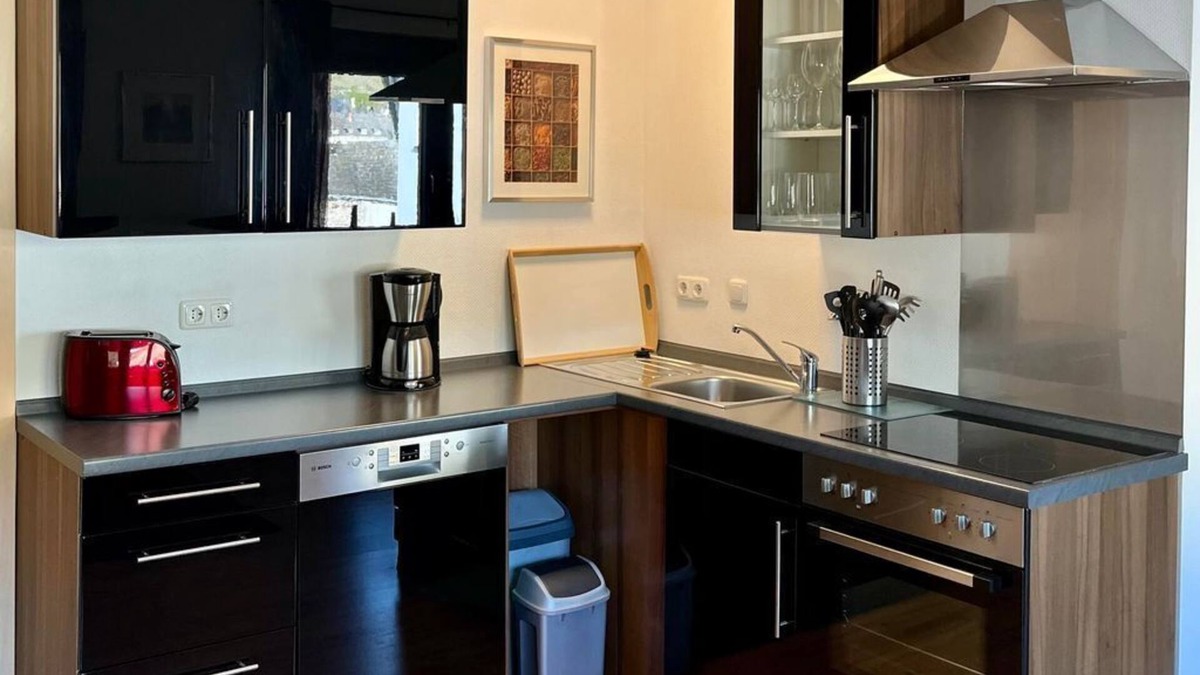 Kaimt Apartment | Vacation apartment Kleine Auszeit - Mesenich, Stephan