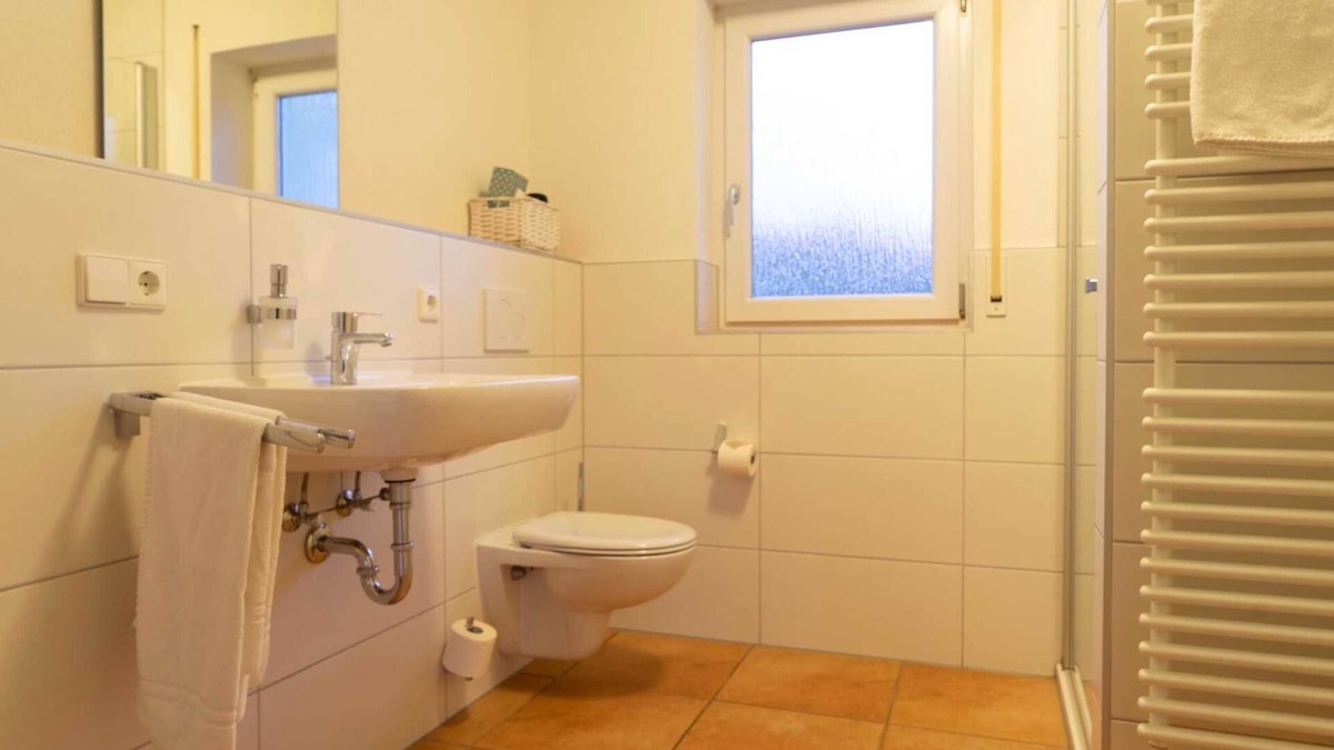 Oedheim Other | Vacation apartment Kerner - Ferienhof Laurentius