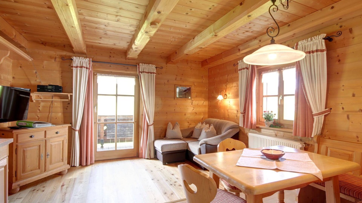 Kreuzfeld Apartment | Vacation apartment Kienberg for 2 persons, 1 bedroom, balcony, 38 sqm, n. k.