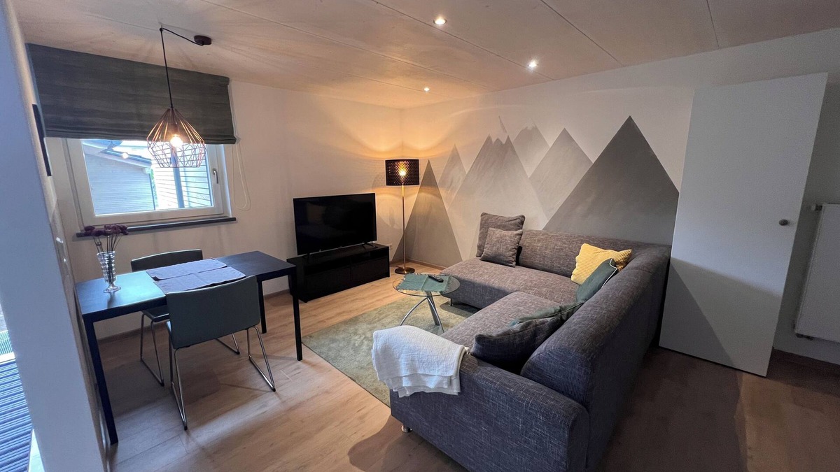 Unterallgau Apartment | Vacation apartment Kink in Wiesweg, only 5 min to Rapunzel Welt