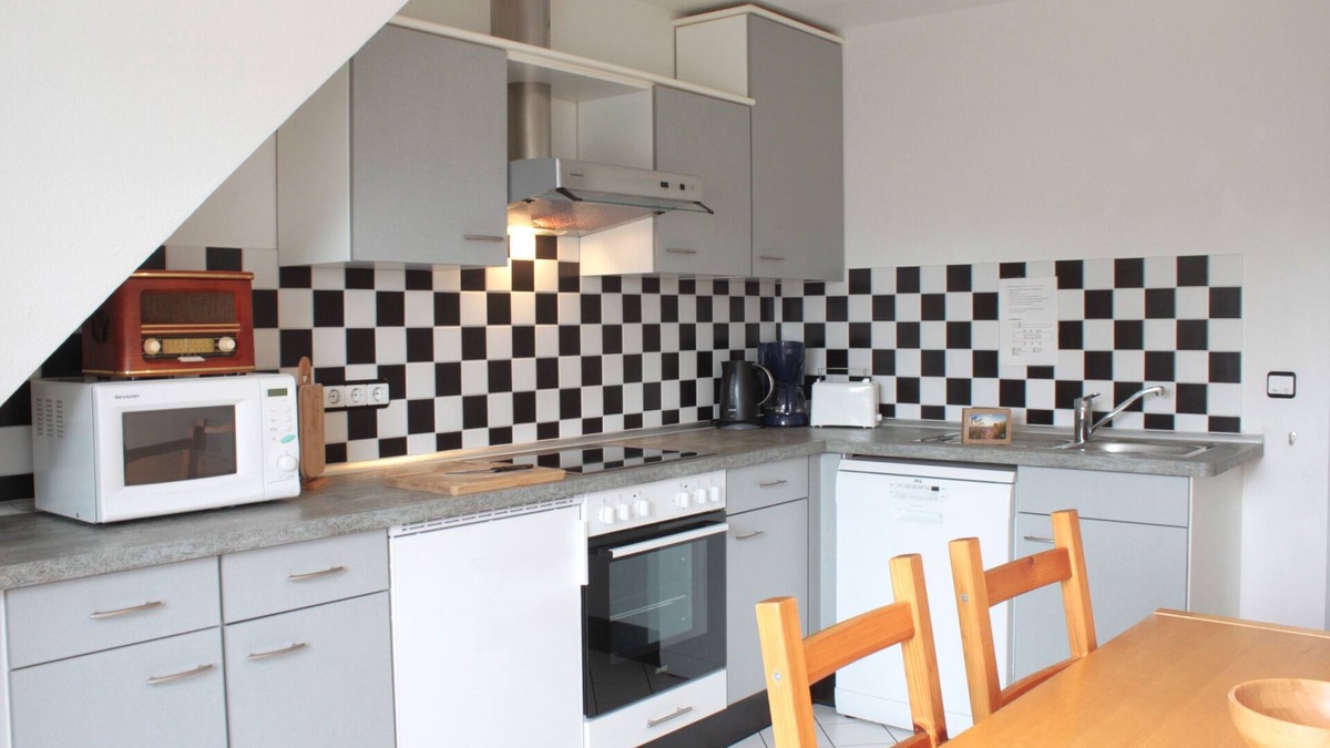 Gollwitz Apartment | Vacation apartment "Kleine Brise" on Poel