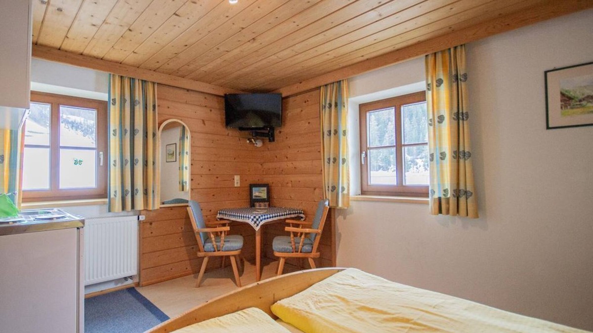 Schmirn Other | Vacation apartment Klein - Gattererhof
