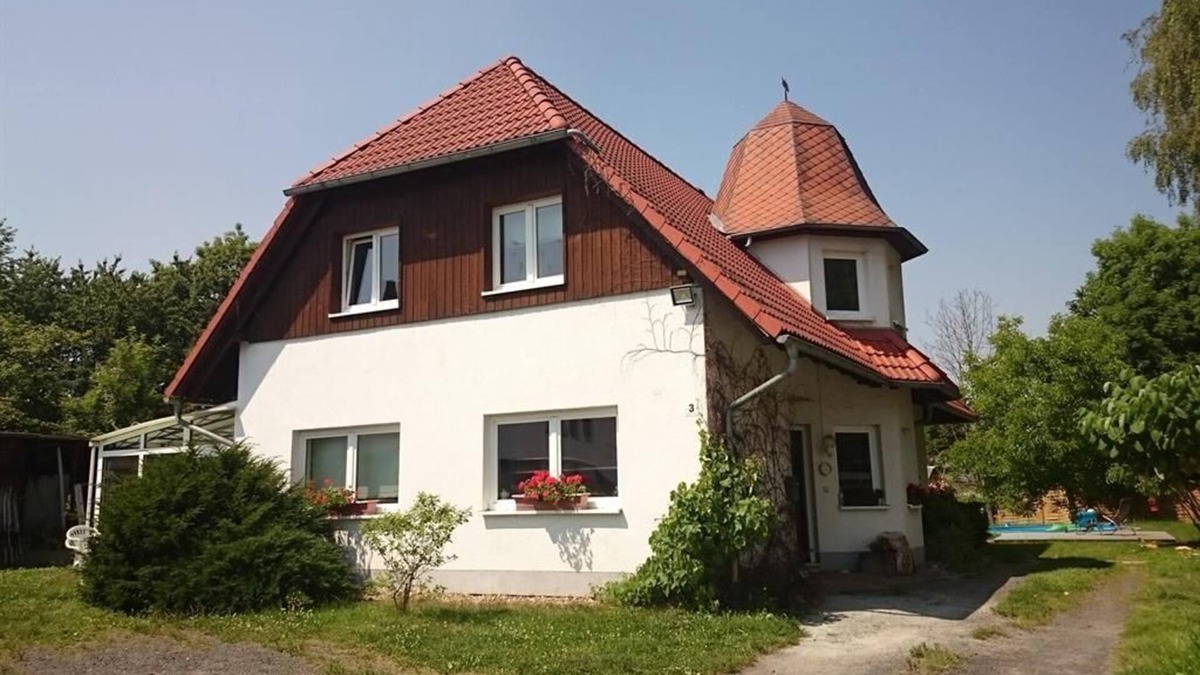 Zittau Apartment | Vacation apartment Knoche