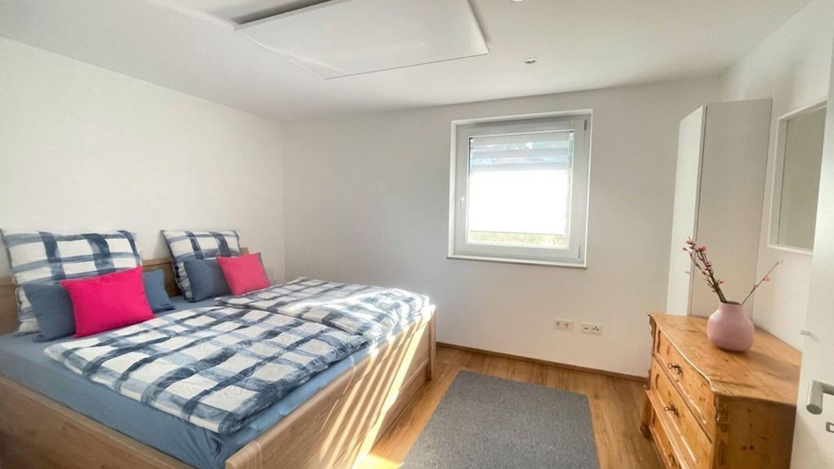 Monzingen Apartment | Vacation apartment Kostecki