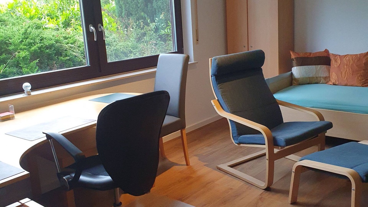 Garnberg Apartment | Vacation apartment Künzelsau starting point for cycling tours, city tours in Hohenlohe
