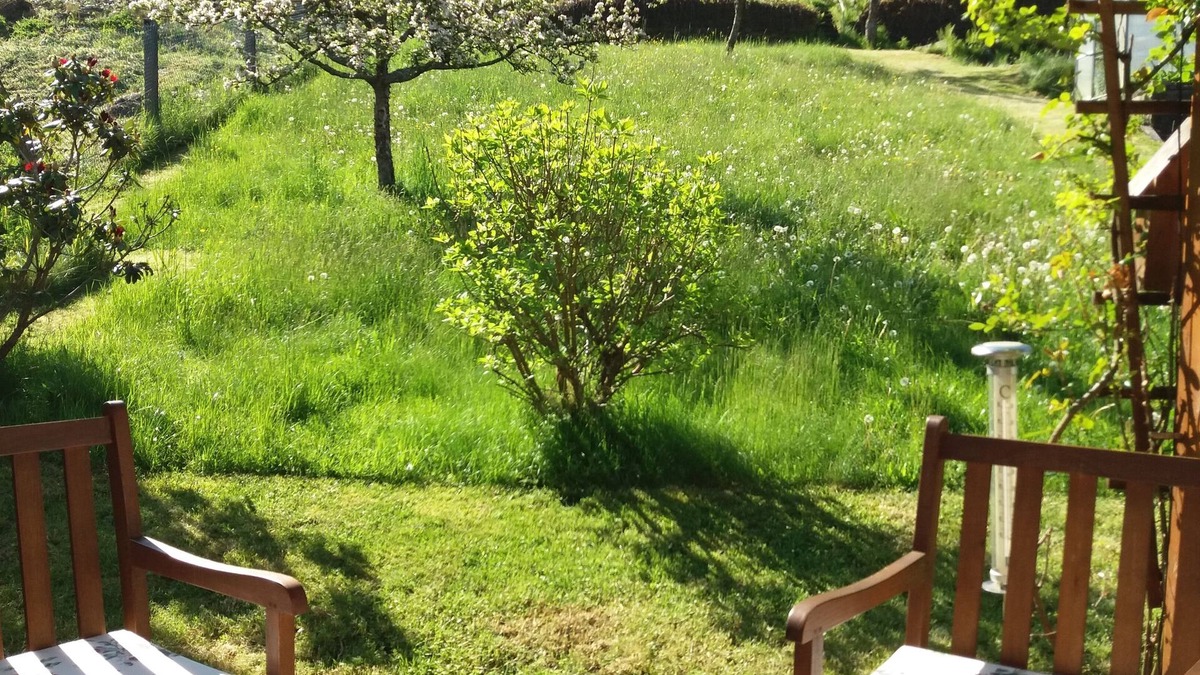 Eschenburg House | Vacation apartment Lahn-Dill-Bergland
