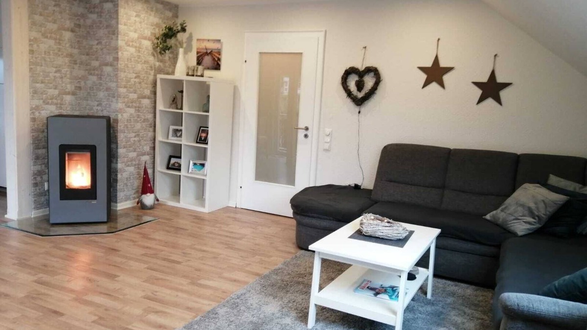 Dreislar Apartment | Vacation apartment Landblick *Freshly renovated*