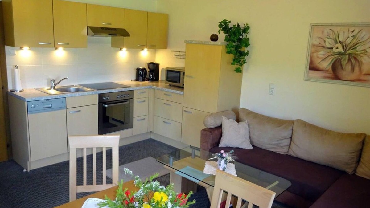 Wiesing Apartment | Vacation apartment - Landhaus Alpenblick